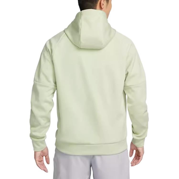 New Nike Sweatshirts Men's Green DQ4835-371