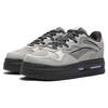 Li Ning Future C1 Abrasion Resistant Breathable Low top Skateboard Shoes Women's Gray AGCT028-8