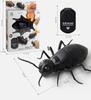 Creepy Crawling Insect Remote Control Toy With Infrared For Scare Gift And Party Fun