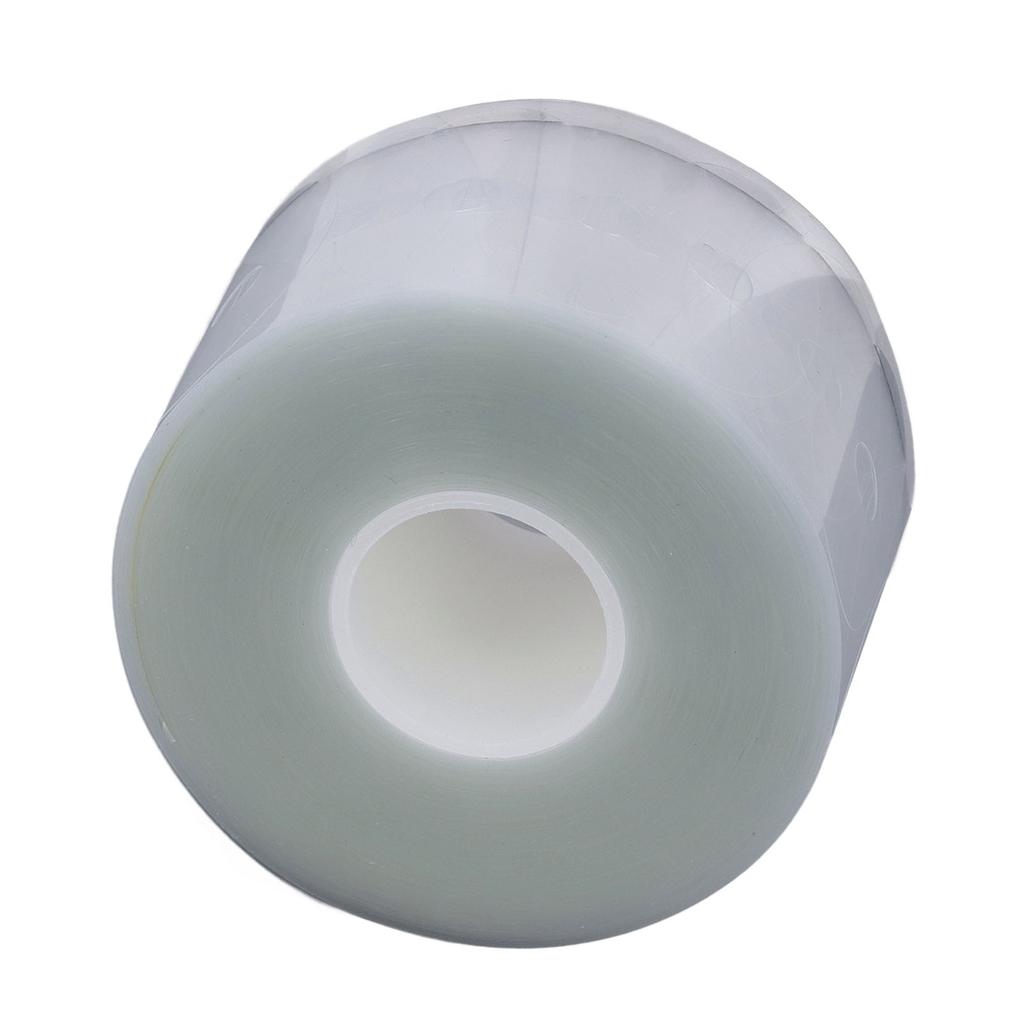 1000pcs Oval Lens Anti Slip Sticker Transparent Film High Adhesive Model Eyeglasses Lens Anti Slip Sticker for Glasses Accessories