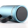 Multi-purpose Portable Thermos Cup 500ml Vacuum Flasks Portable Stainless Steel Thermos Cup Water Bottle Travel Tea Mug Office Thermos Cup