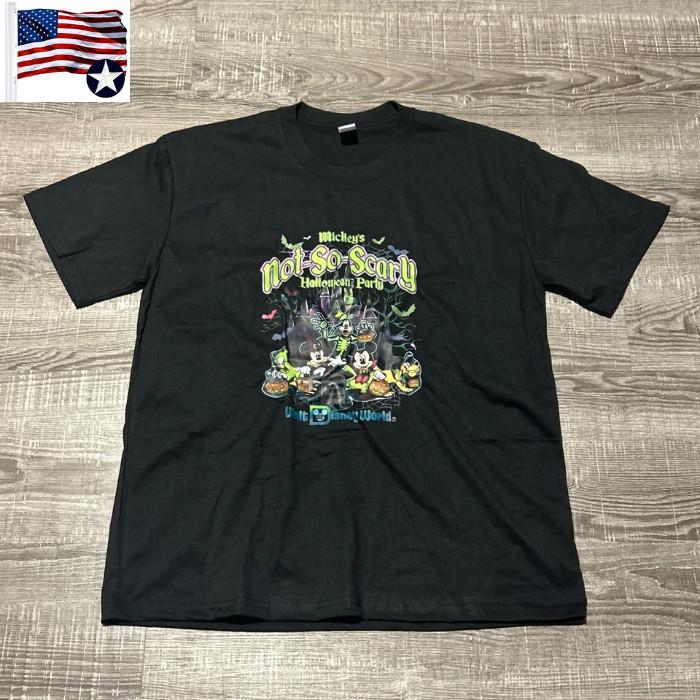 Halloween Tee Shirt Not So Scary Halloween Part Unisex T-Shirt XXXXL