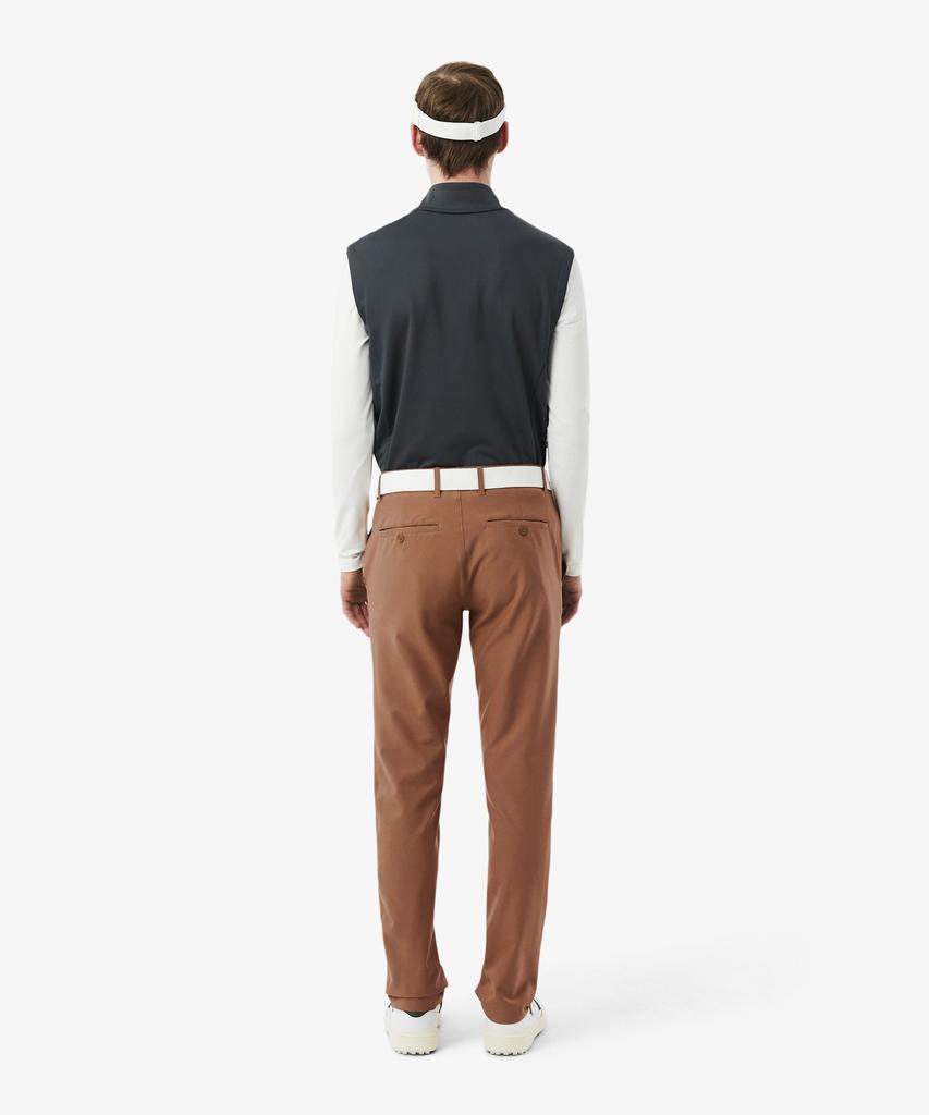 LACOSTE Men'S Golf Basic Pants Hh0921-56G Lfa