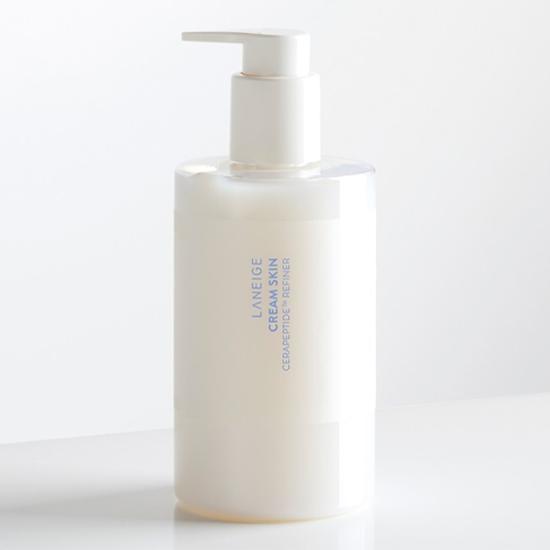 

[LANEIGE] Крем для кожи с церапептидами, очищающий 320 мл.