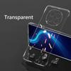 Frameless Slim Matte Hard PC Phone Case For Honor Magic 7 Lite 7 Pro 6 5 Pro ShockProof Fundas Cover For Honor X9C Smart X7C X60