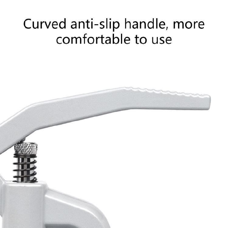 Watch Case Press Tool Set Watch Back Case Closers Watchmaker Jewelling Tool for Convenient Back Case Handling