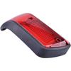 ZTUOAUMA Right RH Tail Light K2581-62722 Compatible with Kubota BX1850 BX1860 BX1870 BX1880 BX2370 BX2380 BX23S BX24D BX25 BX25D BX2660D BX2670