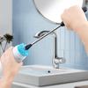 3-in-1 Stainless Steel Water Bottle Brush Set Cleaning Brush Long Handle Water Bottles Cleaner Washing Kitchen Scrubbing Tools