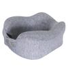 Hezheng U-shaped Cervical Massage Pillow