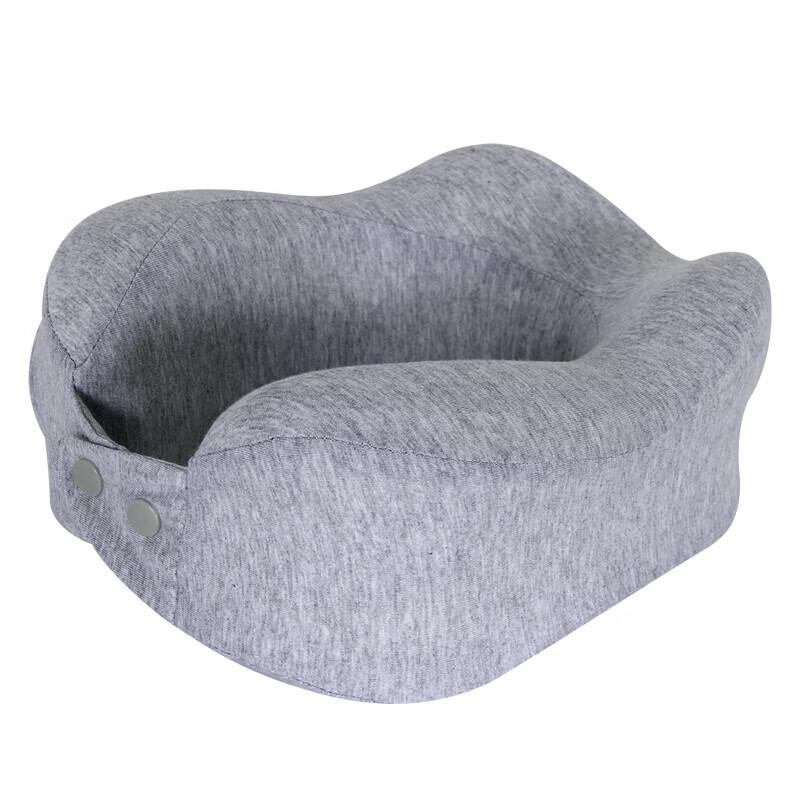 Hezheng U-shaped Cervical Massage Pillow