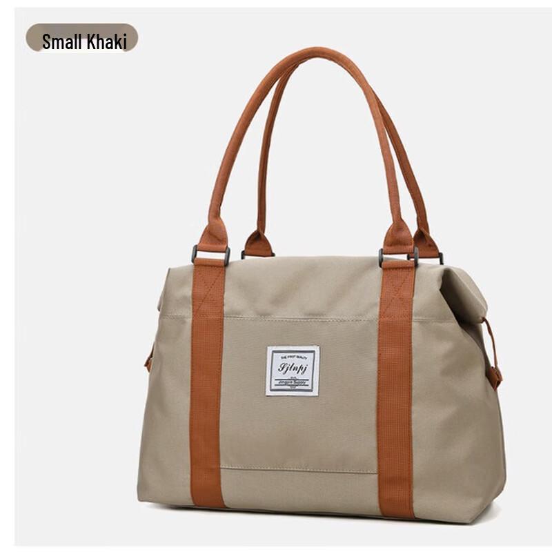 Waterproof Dry-Wet Separation Sports Travel Bag