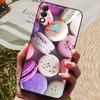 Für Tecno Spark 8 Hülle 8C Silikon Rückabdeckung Handyhülle für Tecno Spark 8 8P 8C Spark8 P Hüllen Spark8P Weicher Stoßfänger coque Fundas