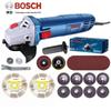 Bosch GWS660/700 Angle Grinder CN Plug (adapter Included)