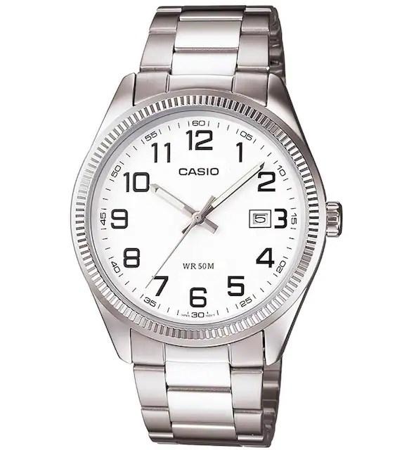 

CASIO MTP-1302D-7BVDF ЭРКЕК КОЛЬ СААТИ