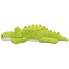 Jouet en peluche - vidaXL - Crocodile XXL - 150 cm - Mixte - À partir de 3 ans