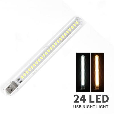 Laptopaccessoires – USB-lampen