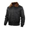 Jacket Tough Guy Jacket Casual Air Force One MA1 Pilot Jacket Men's Cotton Jacket