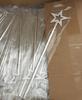 12 Twinkle Star BetterJonny 35cm Long Star Magic Twinkle Star Cosplay Princess Dress Up Dress Wands Wands, Wands, Sticks, Sticks, Wands, Costumes,