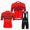 PNS Outdoor Cycling Suit Road Mountain Bike Cycling Suit Summer Short Sleeve Overalls 2026