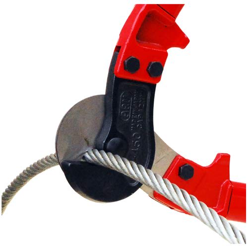 Arm Wire Rope Cutter 450mm RC-450