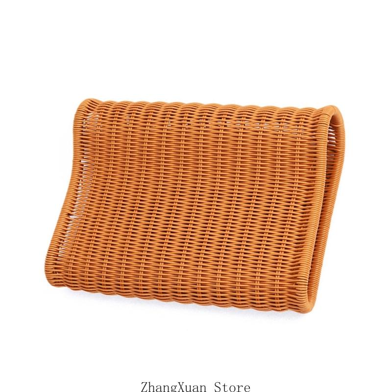 Handcrafts Bed Pillow With Breathable Design For Superior Comfort And Durability, For Bedroom Or Office Use