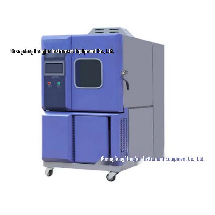 Top High-Low Temperature Test Chambers in Suzhou: Brands & Quality