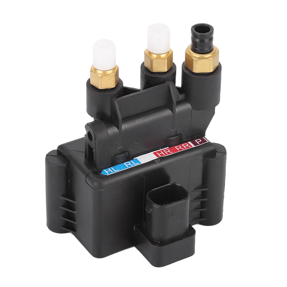 

Suspension Air Compression Distribution Valve 2513200158 Fits for Mercedes Benz R320 20072009