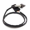 Oxygen Sensor O2 Lambda Sensor 90528253 For Opel Vauxhall Holden Astra Vectra Calibra 1.8L 2.0L Air Fuel Ratio Detection System