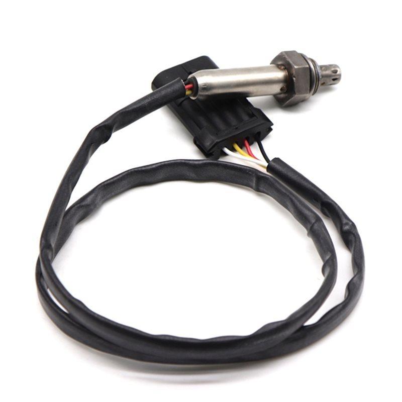 Oxygen Sensor O2 Lambda Sensor 90528253 For Opel Vauxhall Holden Astra Vectra Calibra 1.8L 2.0L Air Fuel Ratio Detection System