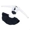 1/6 Female Action Figure Clothes Dress Up Durability Doll Top Skirt Sport Suit Set