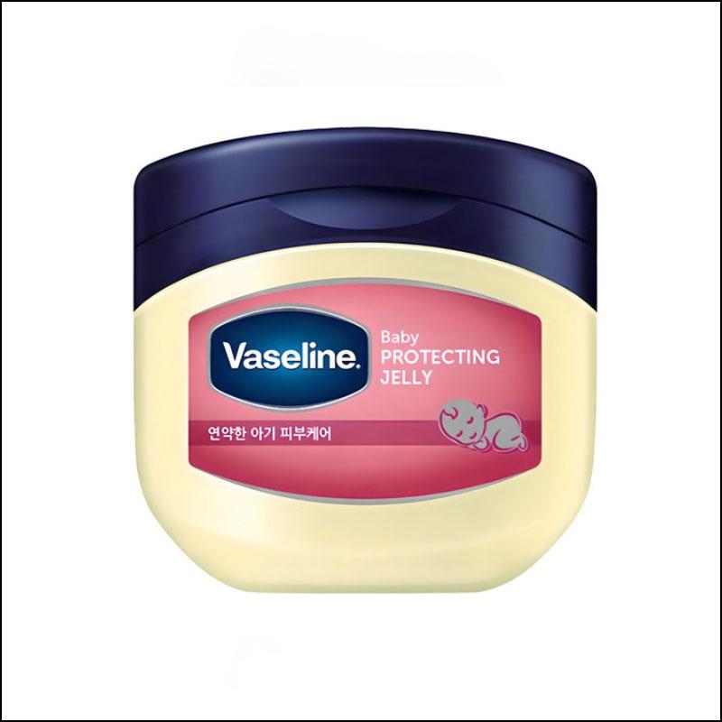 Vaseline Baby Protecting Jelly 100ml