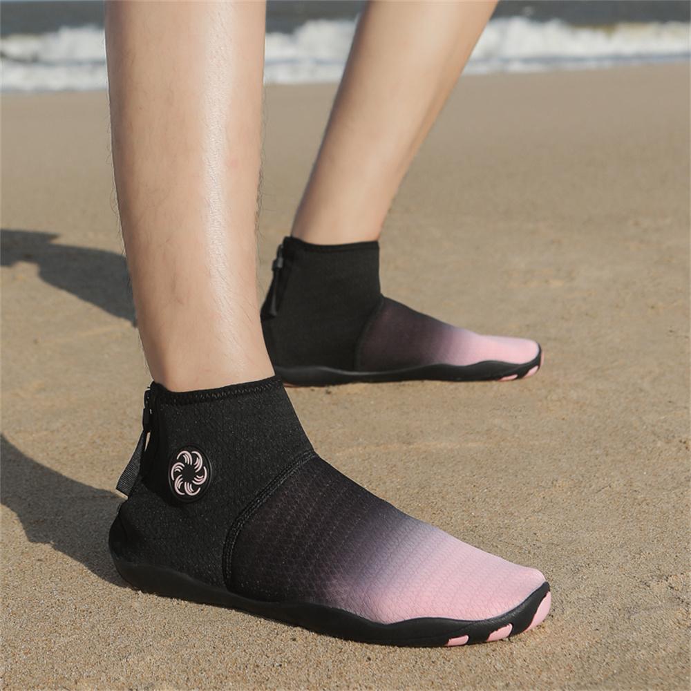 Fashion Light Weight Non Slip Men's Flip Flops For Bathroom Slippers Student Sneakers Shoes Summer Sports Sandals Snekaers