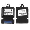 PWM 6V/12V 3A Portable Solar Panel Charger Controller Regulator with LED Indicator New