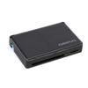 OMEGA CARD READER microSDHC SDHC SDXC CF USB 3.0 + BOX [42848]