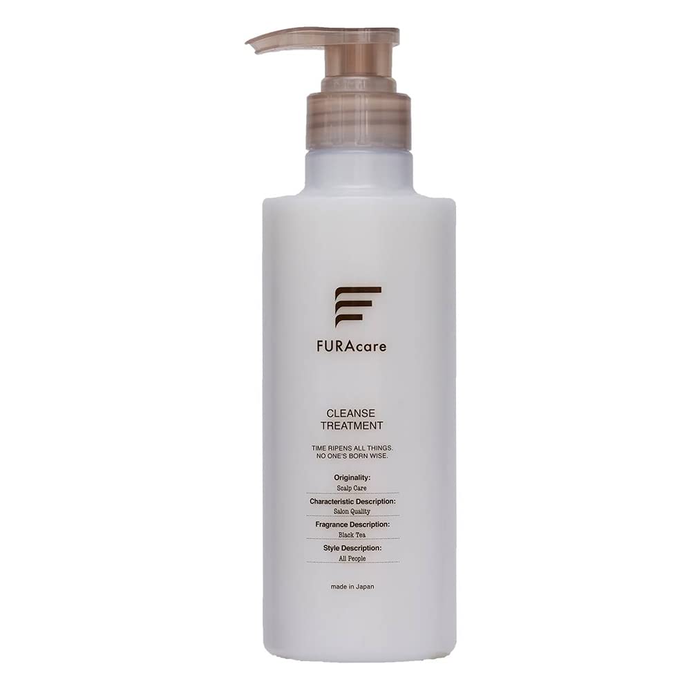 

FURAcare Cleanse Treatment 480ml