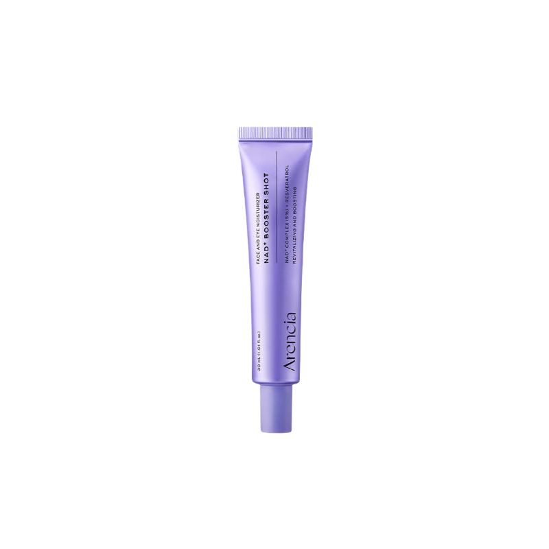 

Arencia NAD+ Booster Shot Serum 30ml