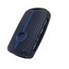 Key Fob Cover for Mazda Rx8 Cx3 Cx5 Cx8 Cx9 Mx5 Miata Atenza Anti-Scratch Guard Shockproof Protection Soft Grip Texture Responsive Button Touch