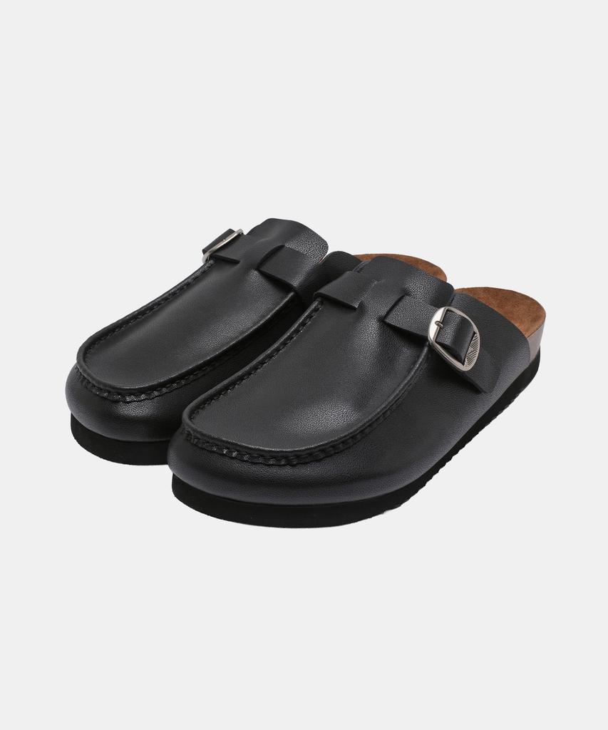 6Ft Ringo Mule (Black)