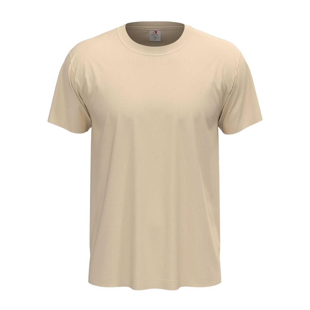 Stedman Camiseta clásica unisex para adultos