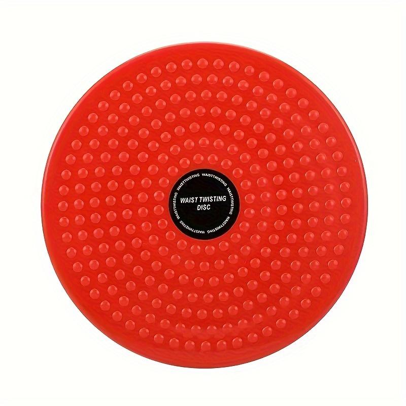 

1 шт. Большой магнитный диск для скручивания талии, тренажер для мышц талии, для силы и гибкости корпуса