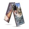 Angelzubehör Fisch Handyhülle für Samsung A55 A35 A25 A15 A07 A05S A16 A17 A26 A36 A37 A56 A57 Galaxy Note 20 10 A50S A71 A51 A31
