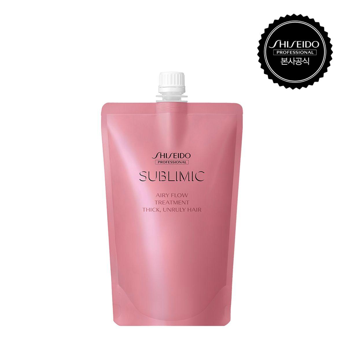 Airyflow Treatment (T) 450ml (Refill)