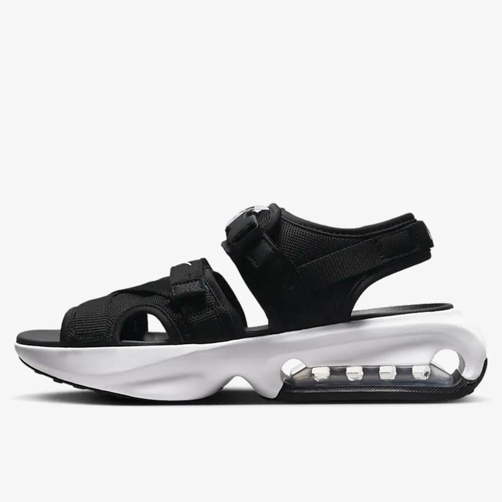 Nike Air Max Sol AIR MAX Japan Size [W SOL] Black/White/White FD5982-002 24.0cm