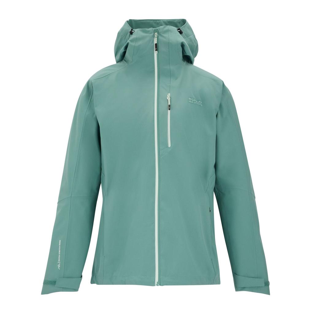 Regatta Womens/Ladies Birchdale II Waterproof Jacket