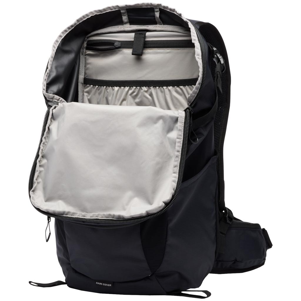 Columbia Triple Canyon 36L Hiking Backpack, Unisex Black Backpack