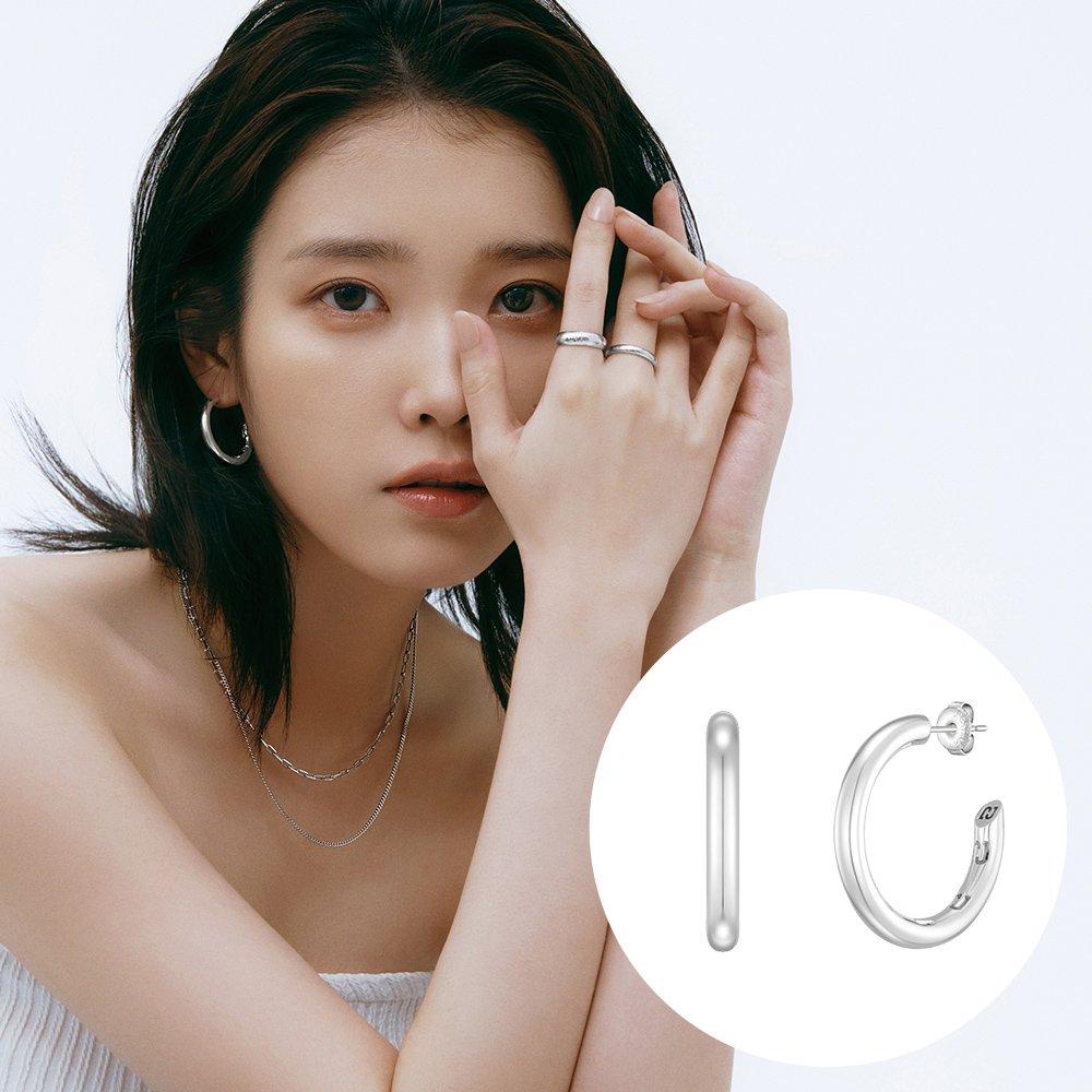 Unis Earrings (Jjune04Bf516Sw000)