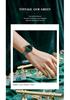 Curren Karin 9081 Damenmode Lederarmband Armbanduhr - Einfaches, Schönes, Trendiges Jugenddesign