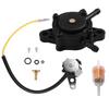 Powerful Replacement Fuel Solenoid Kit For Kohler 24-757-01-S 2475701S CH18-CH25 CH620-CH740 CV20 CV640