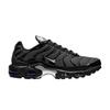 Damen Air Max Plus Schwarz Metallic Silber DQ0850-001