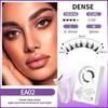 Magnetic False Eyelash Set - Lightweight Little Devil, No Glue, Super Natural Faux Mink